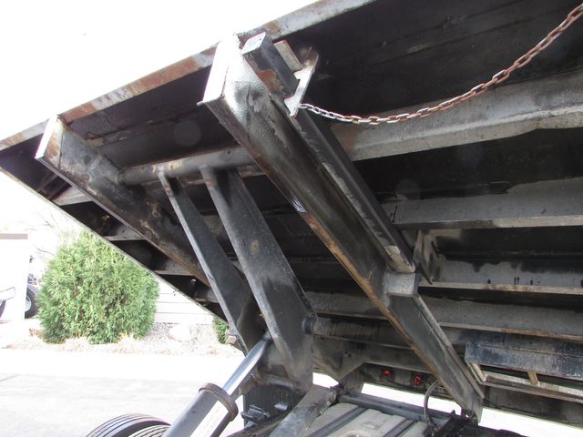 2008 F-450 4x2 Crew Cab, 9' Chipper Dump  | St Cloud MN | NorthStar Truck Sales