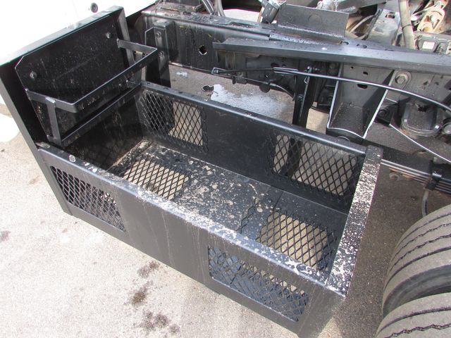 2008 F-450 4x2 Crew Cab, 9' Chipper Dump  | St Cloud MN | NorthStar Truck Sales
