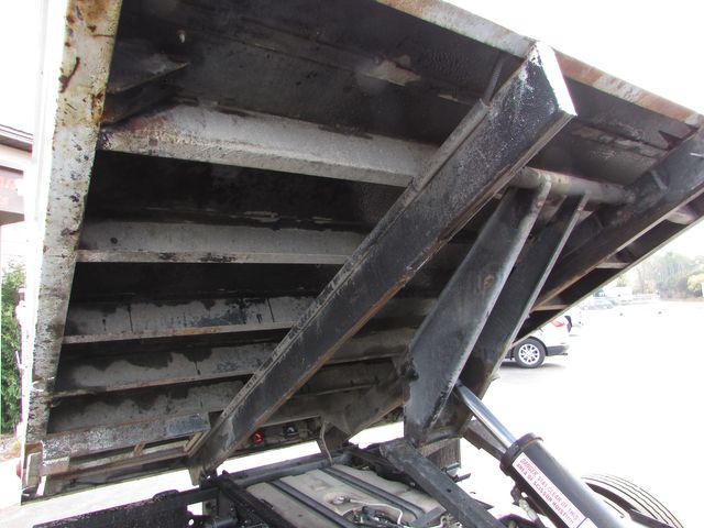 2008 F-450 4x2 Crew Cab, 9' Chipper Dump | St Cloud MN | NorthStar Truck Sales 2008 F-450 4x2 Crew Cab, 9' Chipper Dump | St Cloud MN | NorthStar Truck Sales
