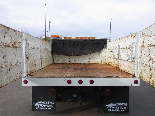 2008 F-450 4x2 Crew Cab, 9' Chipper Dump | St Cloud MN | NorthStar Truck Sales 2008 F-450 4x2 Crew Cab, 9' Chipper Dump | St Cloud MN | NorthStar Truck Sales