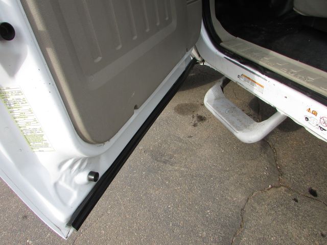 2008 F-450 4x2 Crew Cab, 9' Chipper Dump  | St Cloud MN | NorthStar Truck Sales