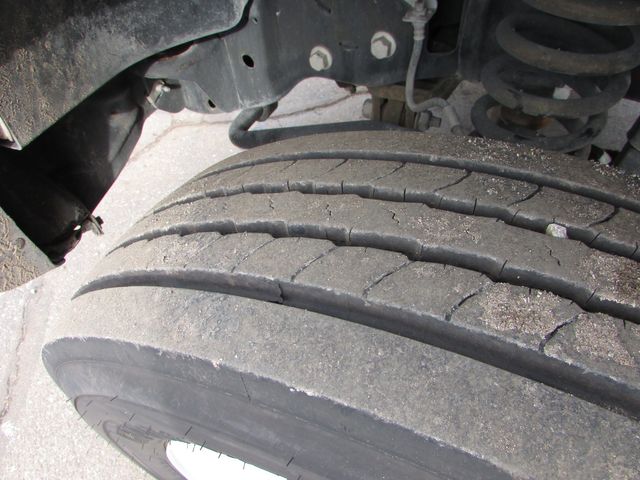 2008 F-450 4x2 Crew Cab, 9' Chipper Dump  | St Cloud MN | NorthStar Truck Sales