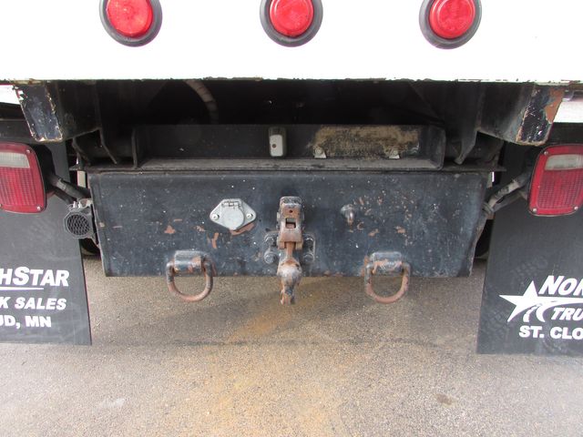 2008 F-450 4x2 Crew Cab, 9' Chipper Dump | St Cloud MN | NorthStar Truck Sales 2008 F-450 4x2 Crew Cab, 9' Chipper Dump | St Cloud MN | NorthStar Truck Sales