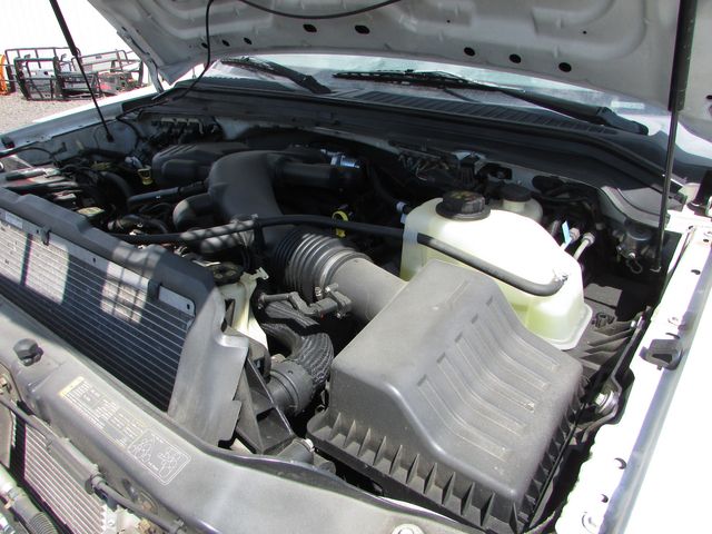 2008 F-450 4x2 Crew Cab Flatbed Service Utility | St Cloud MN | NorthStar Truck Sales 2008 F-450 4x2 Crew Cab Flatbed Service Utility | St Cloud MN | NorthStar Truck Sales