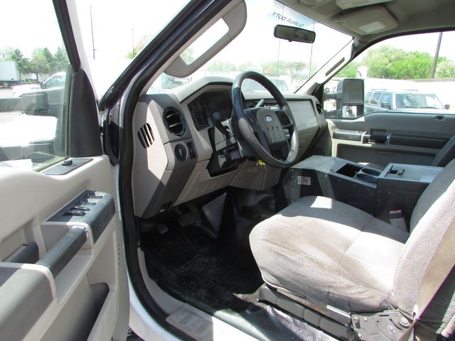 2008 F-450 4x2 Crew Cab Flatbed Service Utility | St Cloud MN | NorthStar Truck Sales 2008 F-450 4x2 Crew Cab Flatbed Service Utility | St Cloud MN | NorthStar Truck Sales