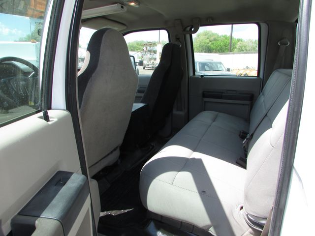 2008 F-450 4x2 Crew Cab Flatbed Service Utility | St Cloud MN | NorthStar Truck Sales 2008 F-450 4x2 Crew Cab Flatbed Service Utility | St Cloud MN | NorthStar Truck Sales