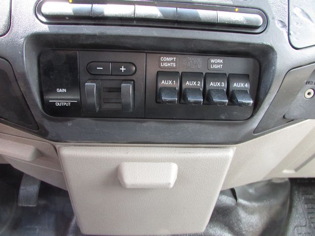 2008 F-450 4x2 Crew Cab Flatbed Service Utility | St Cloud MN | NorthStar Truck Sales 2008 F-450 4x2 Crew Cab Flatbed Service Utility | St Cloud MN | NorthStar Truck Sales