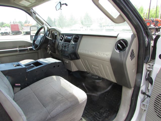 2008 F-450 4x2 Crew Cab Flatbed Service Utility | St Cloud MN | NorthStar Truck Sales 2008 F-450 4x2 Crew Cab Flatbed Service Utility | St Cloud MN | NorthStar Truck Sales