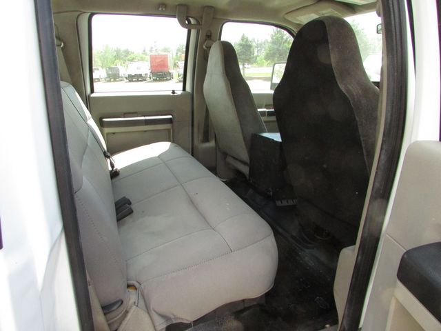 2008 F-450 4x2 Crew Cab Flatbed Service Utility | St Cloud MN | NorthStar Truck Sales 2008 F-450 4x2 Crew Cab Flatbed Service Utility | St Cloud MN | NorthStar Truck Sales