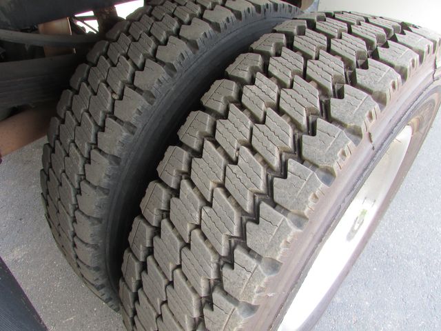 2008 F-450 4x2 Crew Cab Flatbed Service Utility | St Cloud MN | NorthStar Truck Sales 2008 F-450 4x2 Crew Cab Flatbed Service Utility | St Cloud MN | NorthStar Truck Sales