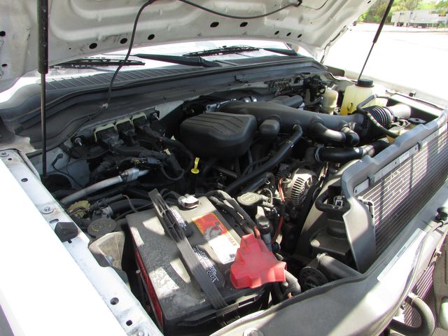 2008 F-450 4x2 Crew Cab Flatbed Service Utility | St Cloud MN | NorthStar Truck Sales 2008 F-450 4x2 Crew Cab Flatbed Service Utility | St Cloud MN | NorthStar Truck Sales