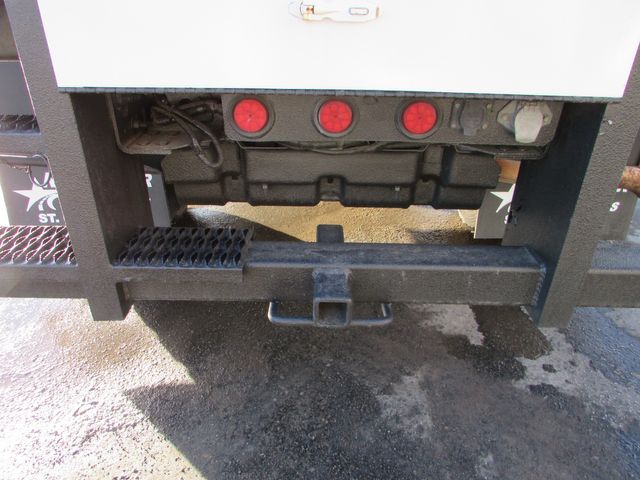 2008 F-450 4x2 Crew Cab Flatbed Service Utility | St Cloud MN | NorthStar Truck Sales 2008 F-450 4x2 Crew Cab Flatbed Service Utility | St Cloud MN | NorthStar Truck Sales