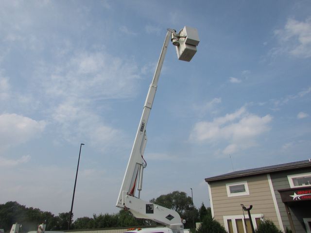 2008 F-450 4x2 TEL-29 34' Working Bucket Truck  | St Cloud MN | NorthStar Truck Sales