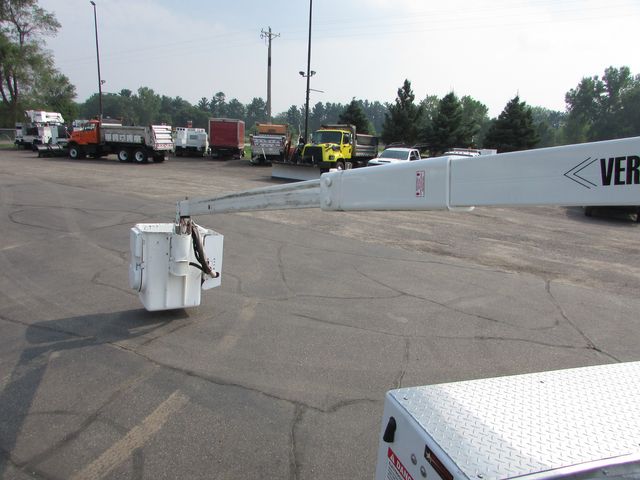 2008 F-450 4x2 TEL-29 34' Working Bucket Truck | St Cloud MN | NorthStar Truck Sales 2008 F-450 4x2 TEL-29 34' Working Bucket Truck | St Cloud MN | NorthStar Truck Sales