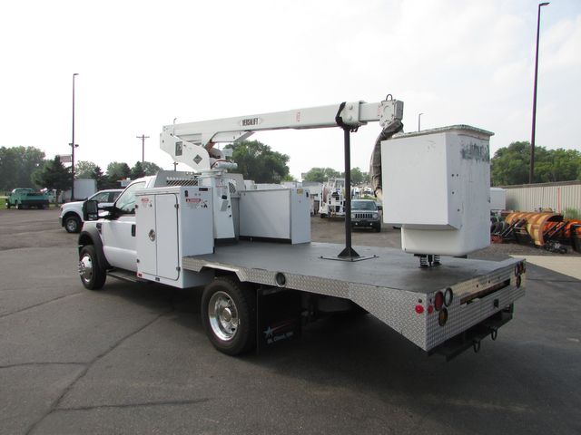 2008 F-450 4x2 TEL-29 34' Working Bucket Truck | St Cloud MN | NorthStar Truck Sales 2008 F-450 4x2 TEL-29 34' Working Bucket Truck | St Cloud MN | NorthStar Truck Sales