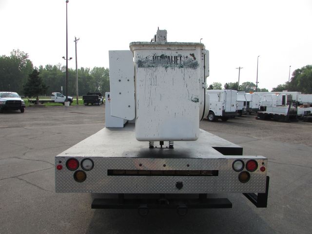 2008 F-450 4x2 TEL-29 34' Working Bucket Truck | St Cloud MN | NorthStar Truck Sales 2008 F-450 4x2 TEL-29 34' Working Bucket Truck | St Cloud MN | NorthStar Truck Sales