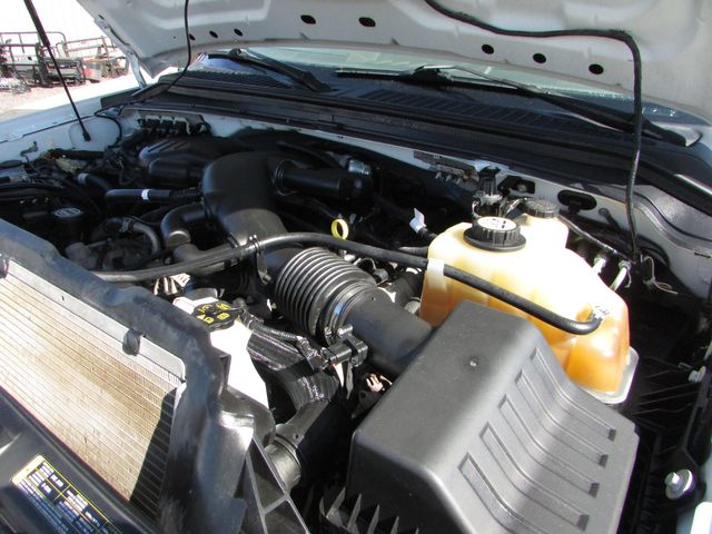 2008 F-450 4x4 Manual, Enclosed Service Utility Truck | St Cloud MN | NorthStar Truck Sales 2008 F-450 4x4 Manual, Enclosed Service Utility Truck | St Cloud MN | NorthStar Truck Sales