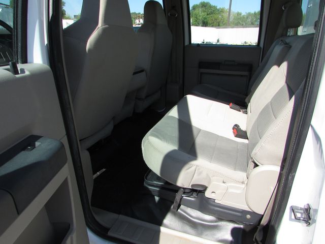 2008 F-450 4x4 Manual, Enclosed Service Utility Truck | St Cloud MN | NorthStar Truck Sales 2008 F-450 4x4 Manual, Enclosed Service Utility Truck | St Cloud MN | NorthStar Truck Sales