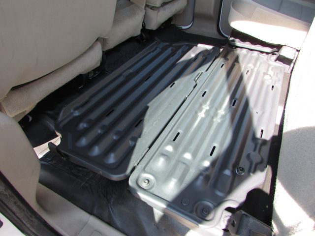 2008 F-450 4x4 Manual, Enclosed Service Utility Truck | St Cloud MN | NorthStar Truck Sales 2008 F-450 4x4 Manual, Enclosed Service Utility Truck | St Cloud MN | NorthStar Truck Sales