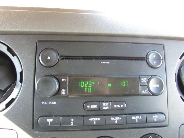 2008 F-450 4x4 Manual, Enclosed Service Utility Truck | St Cloud MN | NorthStar Truck Sales 2008 F-450 4x4 Manual, Enclosed Service Utility Truck | St Cloud MN | NorthStar Truck Sales