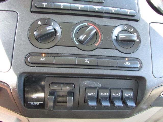 2008 F-450 4x4 Manual, Enclosed Service Utility Truck | St Cloud MN | NorthStar Truck Sales 2008 F-450 4x4 Manual, Enclosed Service Utility Truck | St Cloud MN | NorthStar Truck Sales