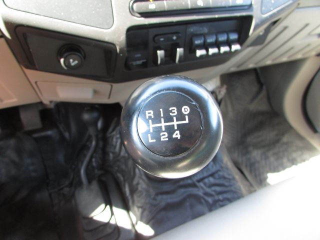 2008 F-450 4x4 Manual, Enclosed Service Utility Truck | St Cloud MN | NorthStar Truck Sales 2008 F-450 4x4 Manual, Enclosed Service Utility Truck | St Cloud MN | NorthStar Truck Sales