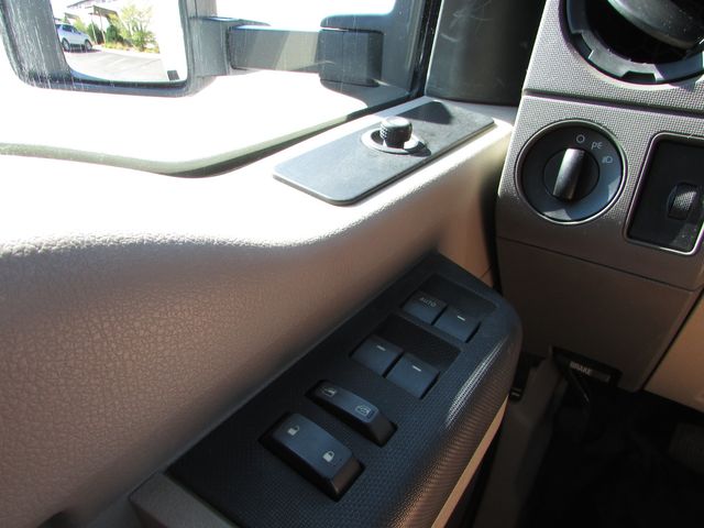 2008 F-450 4x4 Manual, Enclosed Service Utility Truck | St Cloud MN | NorthStar Truck Sales 2008 F-450 4x4 Manual, Enclosed Service Utility Truck | St Cloud MN | NorthStar Truck Sales