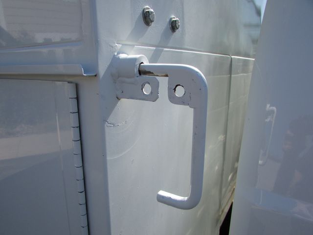 2008 F-450 4x4 Manual, Enclosed Service Utility Truck | St Cloud MN | NorthStar Truck Sales 2008 F-450 4x4 Manual, Enclosed Service Utility Truck | St Cloud MN | NorthStar Truck Sales