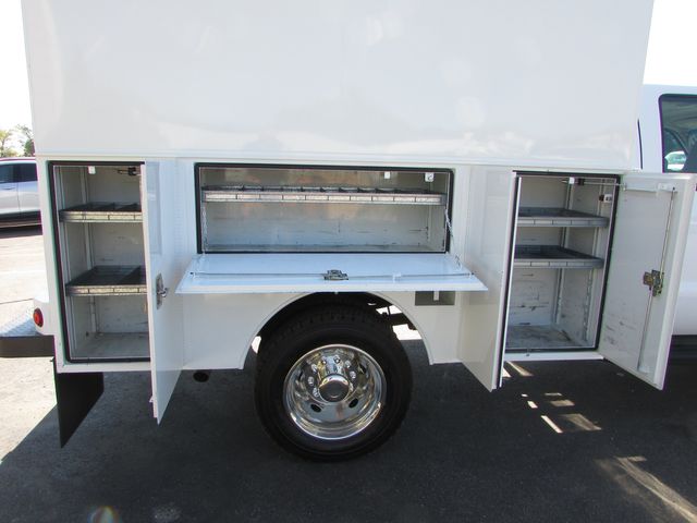 2008 F-450 4x4 Manual, Enclosed Service Utility Truck | St Cloud MN | NorthStar Truck Sales 2008 F-450 4x4 Manual, Enclosed Service Utility Truck | St Cloud MN | NorthStar Truck Sales