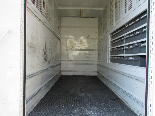 2008 F-450 4x4 Manual, Enclosed Service Utility Truck | St Cloud MN | NorthStar Truck Sales 2008 F-450 4x4 Manual, Enclosed Service Utility Truck | St Cloud MN | NorthStar Truck Sales