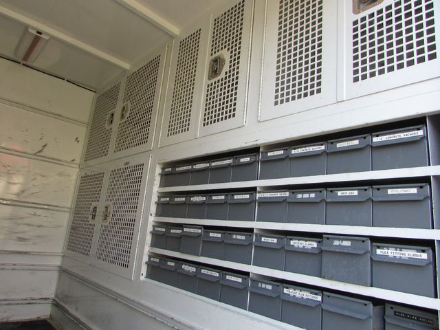 2008 F-450 4x4 Manual, Enclosed Service Utility Truck | St Cloud MN | NorthStar Truck Sales 2008 F-450 4x4 Manual, Enclosed Service Utility Truck | St Cloud MN | NorthStar Truck Sales