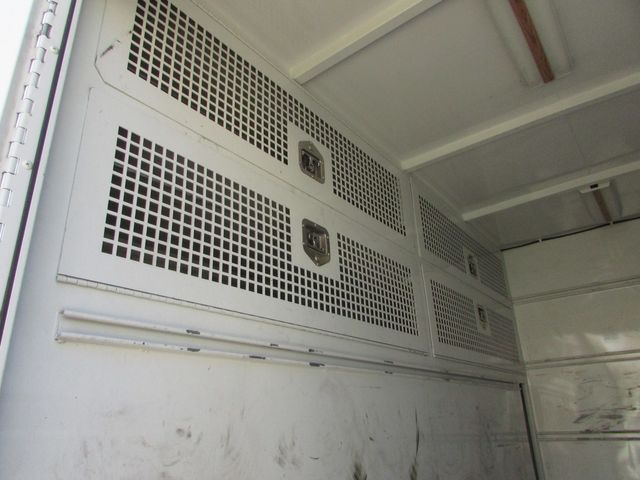 2008 F-450 4x4 Manual, Enclosed Service Utility Truck | St Cloud MN | NorthStar Truck Sales 2008 F-450 4x4 Manual, Enclosed Service Utility Truck | St Cloud MN | NorthStar Truck Sales