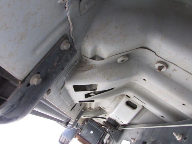 2008 F-450 4x4 Manual, Enclosed Service Utility Truck | St Cloud MN | NorthStar Truck Sales 2008 F-450 4x4 Manual, Enclosed Service Utility Truck | St Cloud MN | NorthStar Truck Sales