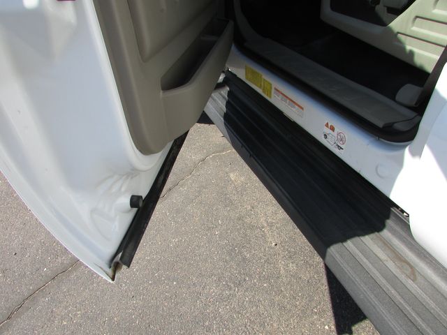 2008 F-450 4x4 Manual, Enclosed Service Utility Truck | St Cloud MN | NorthStar Truck Sales 2008 F-450 4x4 Manual, Enclosed Service Utility Truck | St Cloud MN | NorthStar Truck Sales