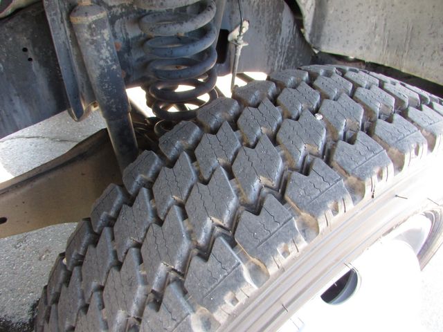 2008 F-450 4x4 Manual, Enclosed Service Utility Truck | St Cloud MN | NorthStar Truck Sales 2008 F-450 4x4 Manual, Enclosed Service Utility Truck | St Cloud MN | NorthStar Truck Sales