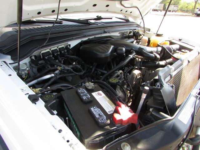 2008 F-450 4x4 Manual, Enclosed Service Utility Truck | St Cloud MN | NorthStar Truck Sales 2008 F-450 4x4 Manual, Enclosed Service Utility Truck | St Cloud MN | NorthStar Truck Sales