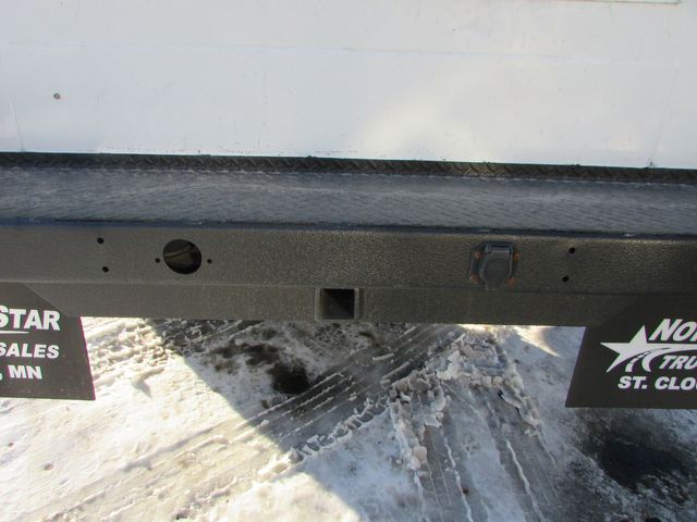 2008 F-450 4x4 Manual, Enclosed Service Utility Truck | St Cloud MN | NorthStar Truck Sales 2008 F-450 4x4 Manual, Enclosed Service Utility Truck | St Cloud MN | NorthStar Truck Sales