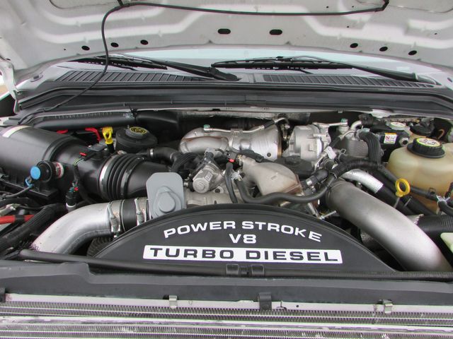 2008 F-450 4x4 Reg Cab Service Utility  | St Cloud MN | NorthStar Truck Sales