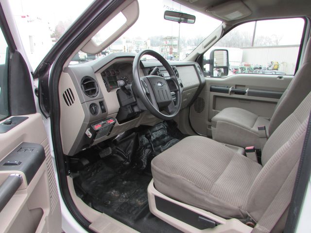 2008 F-450 4x4 Reg Cab Service Utility  | St Cloud MN | NorthStar Truck Sales