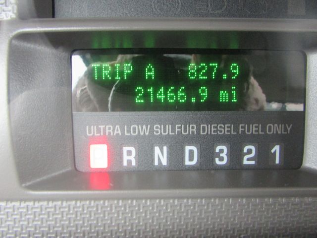 2008 F-450 4x4 Reg Cab Service Utility  | St Cloud MN | NorthStar Truck Sales