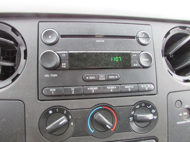 2008 F-450 4x4 Reg Cab Service Utility  | St Cloud MN | NorthStar Truck Sales