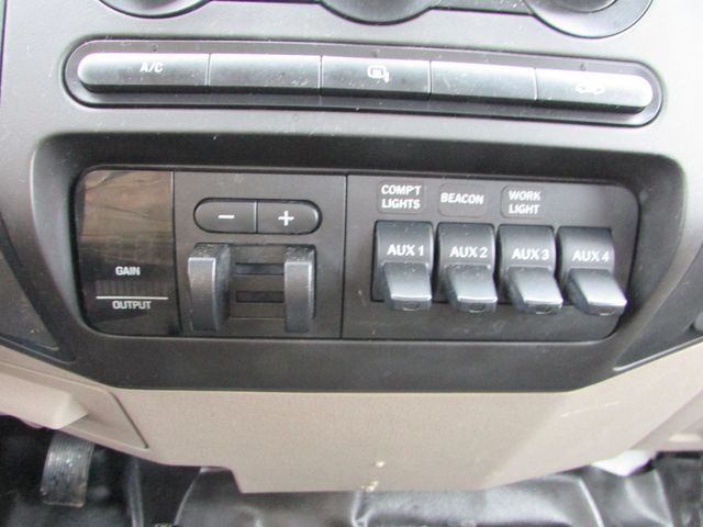 2008 F-450 4x4 Reg Cab Service Utility  | St Cloud MN | NorthStar Truck Sales