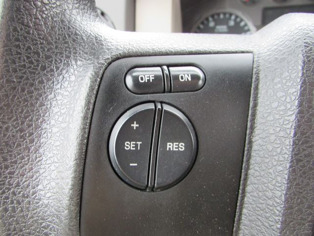 2008 F-450 4x4 Reg Cab Service Utility  | St Cloud MN | NorthStar Truck Sales