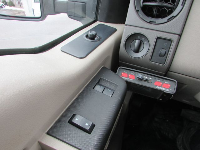 2008 F-450 4x4 Reg Cab Service Utility  | St Cloud MN | NorthStar Truck Sales