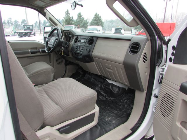 2008 F-450 4x4 Reg Cab Service Utility  | St Cloud MN | NorthStar Truck Sales