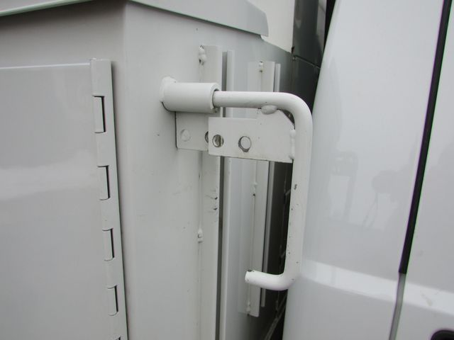 2008 F-450 4x4 Reg Cab Service Utility  | St Cloud MN | NorthStar Truck Sales