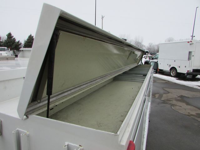 2008 F-450 4x4 Reg Cab Service Utility | St Cloud MN | NorthStar Truck Sales 2008 F-450 4x4 Reg Cab Service Utility | St Cloud MN | NorthStar Truck Sales