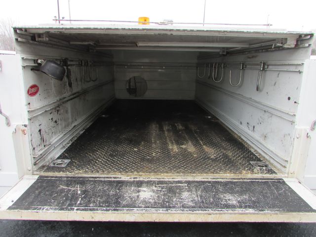 2008 F-450 4x4 Reg Cab Service Utility | St Cloud MN | NorthStar Truck Sales 2008 F-450 4x4 Reg Cab Service Utility | St Cloud MN | NorthStar Truck Sales