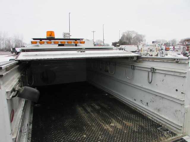 2008 F-450 4x4 Reg Cab Service Utility  | St Cloud MN | NorthStar Truck Sales