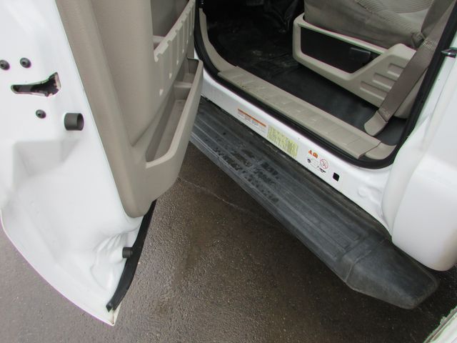 2008 F-450 4x4 Reg Cab Service Utility | St Cloud MN | NorthStar Truck Sales 2008 F-450 4x4 Reg Cab Service Utility | St Cloud MN | NorthStar Truck Sales